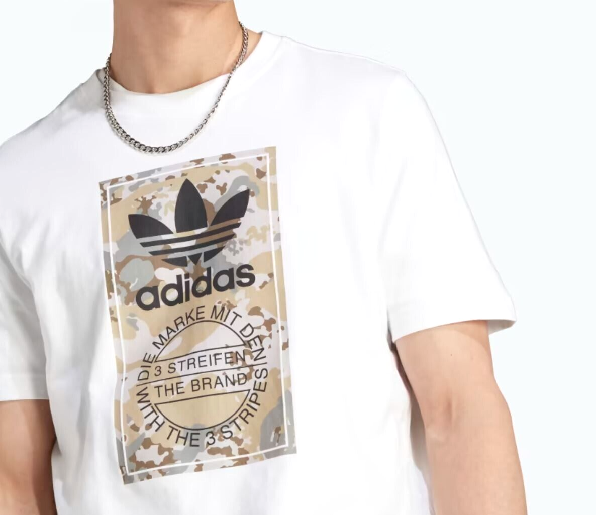 海外限定XL ADIDAS CUTOUT CALI TEE ホワイトJJ3090 adidas Cutout Cali Tee - White | adidas Singapore