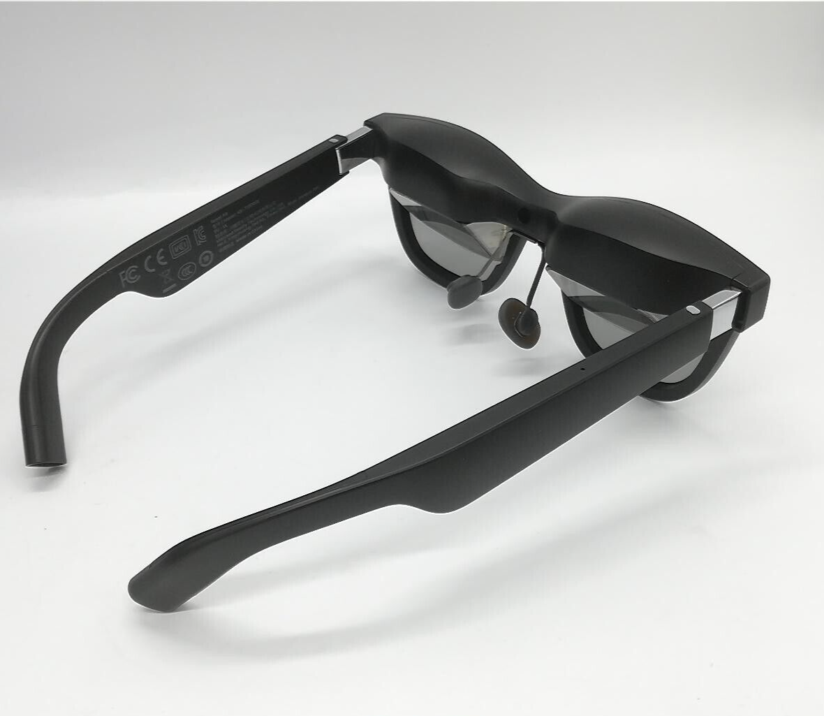 XREAL Air NRー7100RGL AR Glass Smart glass Dedicated Apps XREAL Air NRー7100RGL AR Glass Smart glass Dedicated Apps