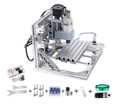 Hobby cheap cnc router