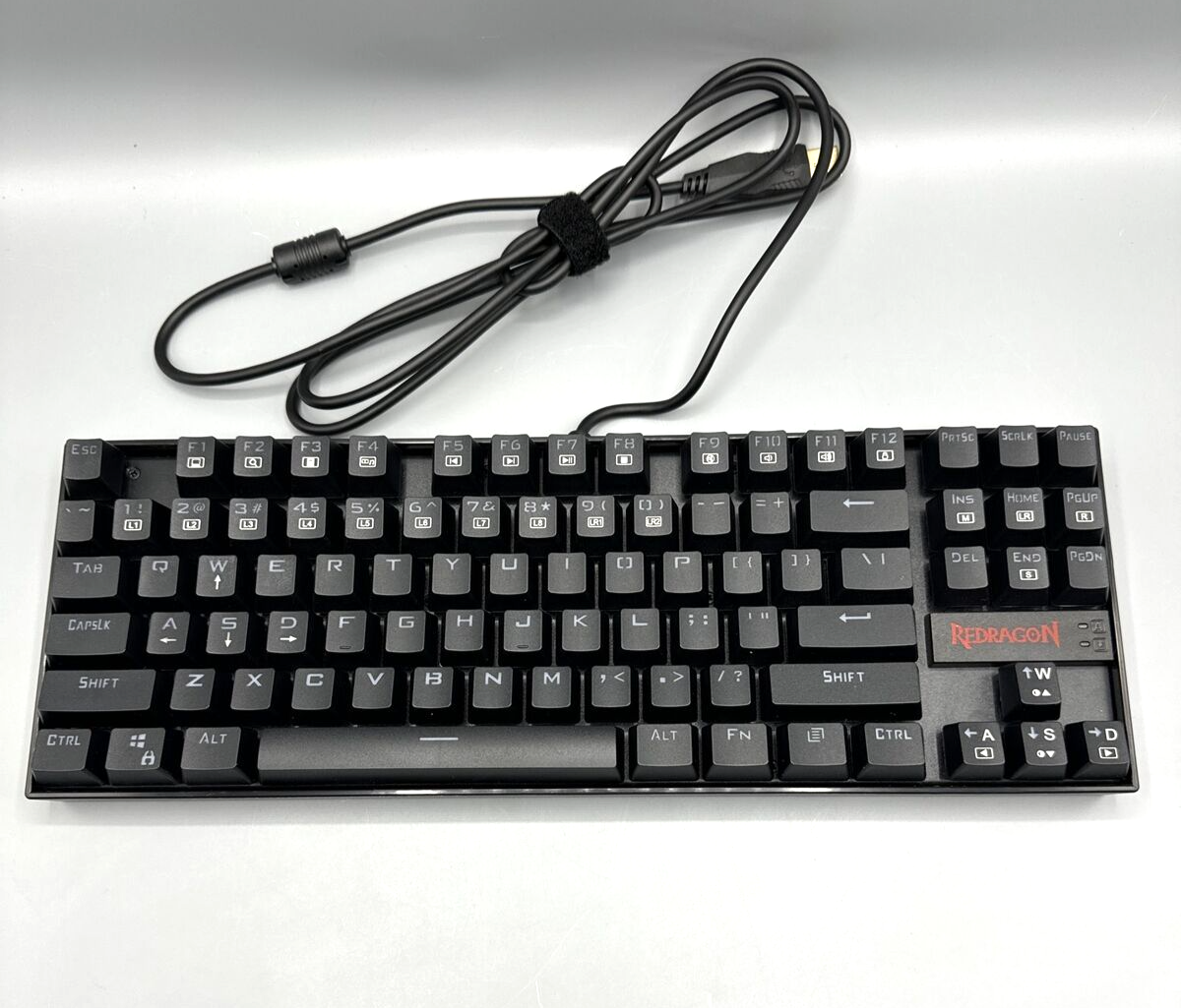 K552  Wired