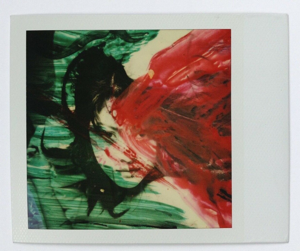 NOBUYOSHI ARAKI Original SIGNED Polaroid with COA | eBay NOBUYOSHI ARAKI Original SIGNED Polaroid with COA | eBay