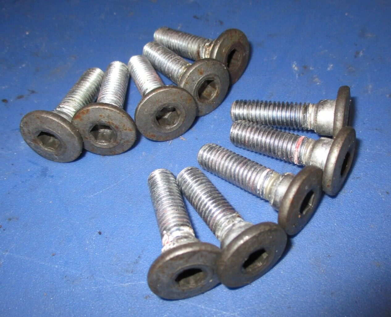 田中/A1230-6/ Zelaprox Women's Platform Chelsea Ankle Boots Low Chunky