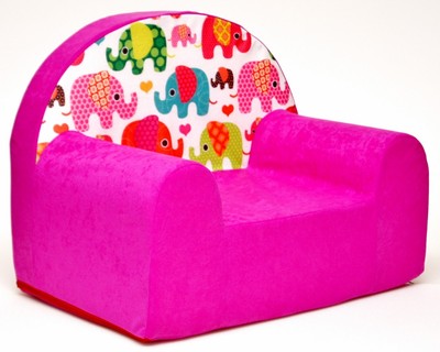 foam baby chair