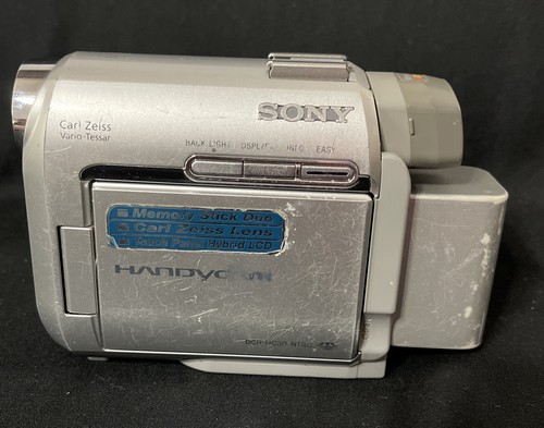 SONY　DCR-HC30　付属品多数 SONY DCR-HC30 付属品多数