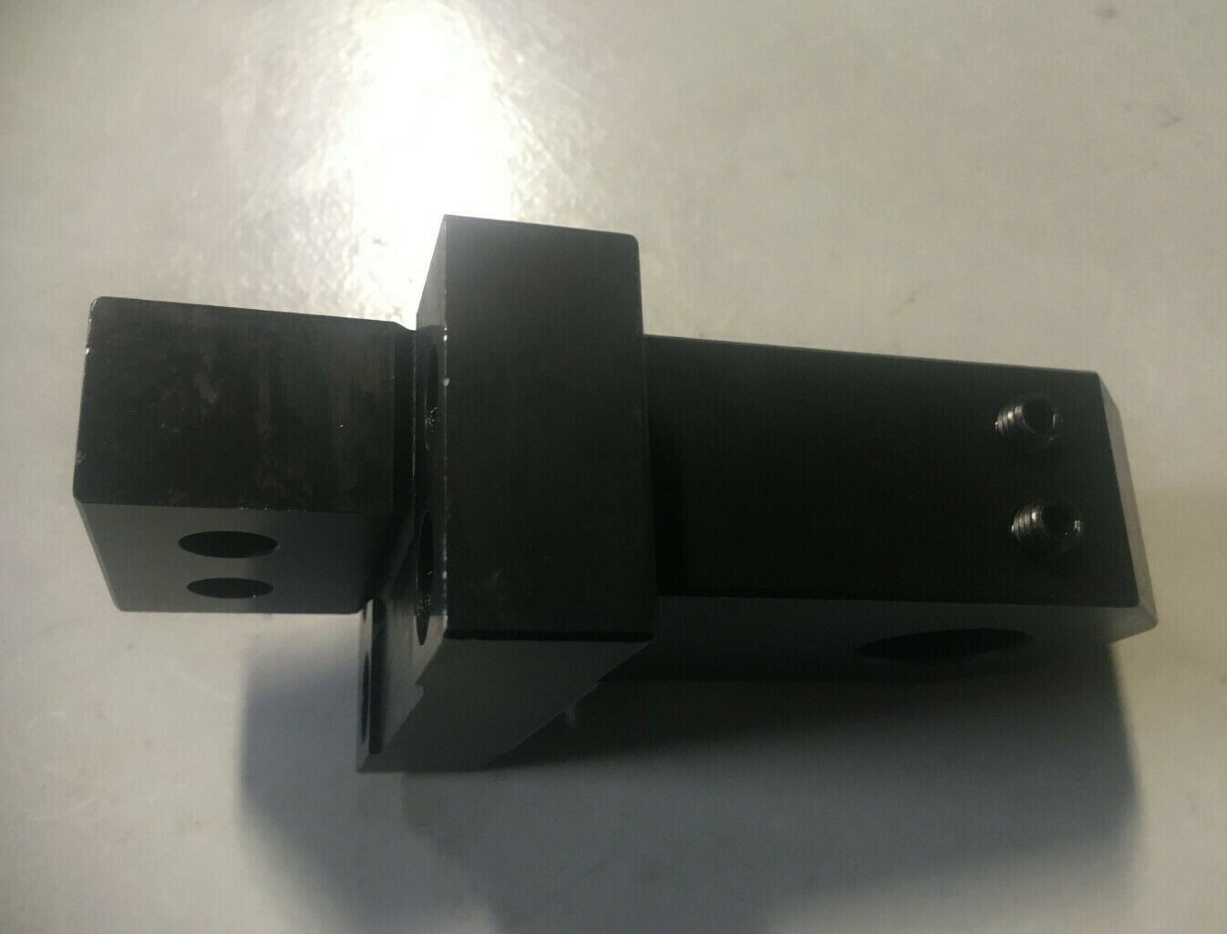 Hardinge Tool Holder MDL# CL-38 25mm Hole