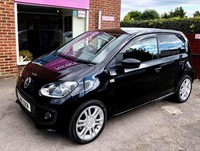 2025 Volkswagen UP! Automatic  Petrol