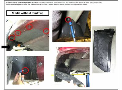 Trailer Tow Hitch For 18-24 Honda Odyssey All Styles 2" Towing Receiver NEW