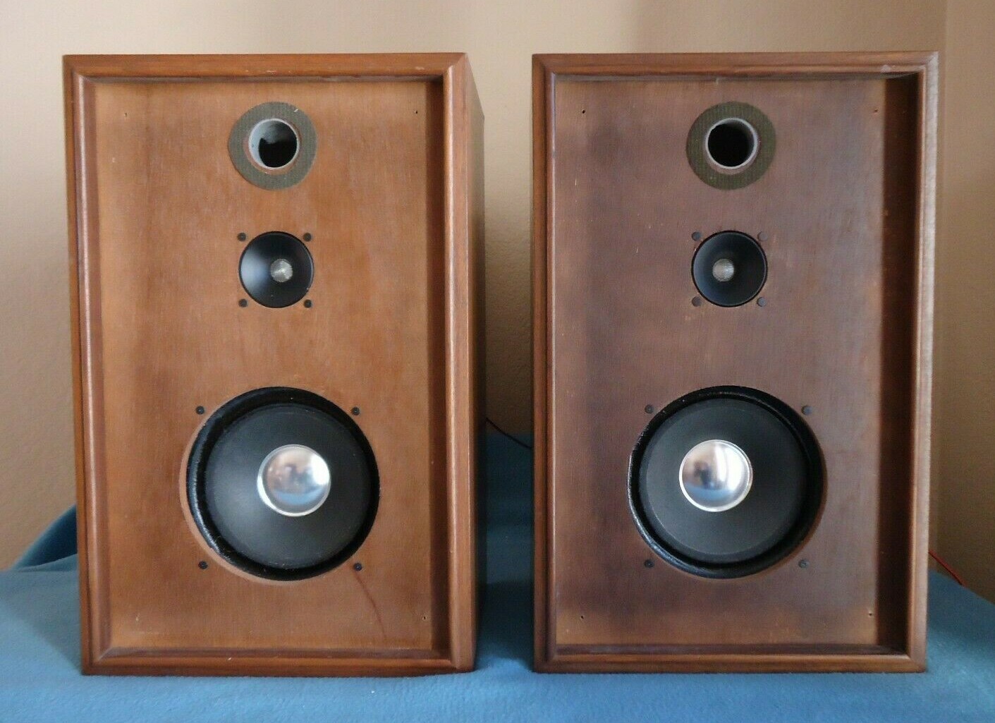 Sansui SP-30 Speakers, Fully Tested, See Video ! | eBay Sansui SP-30 Speakers, Fully Tested, See Video ! | eBay