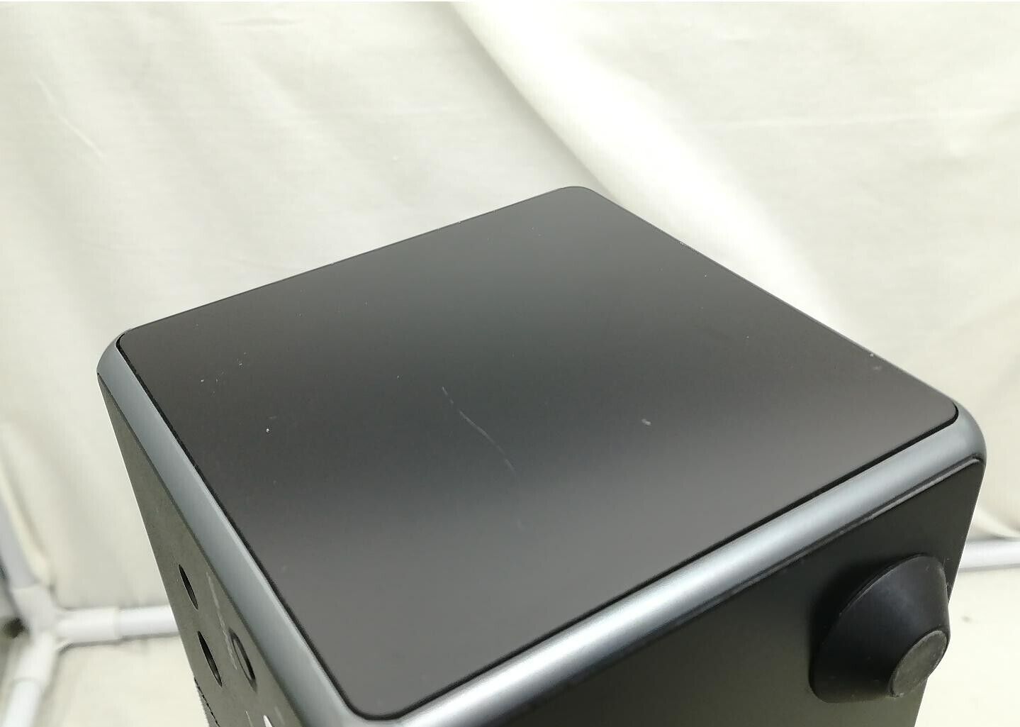 SONY SRS-ZR7 Bluetooth Portable Speaker Black High SONY SRS-ZR7 Bluetooth Portable Speaker Black High