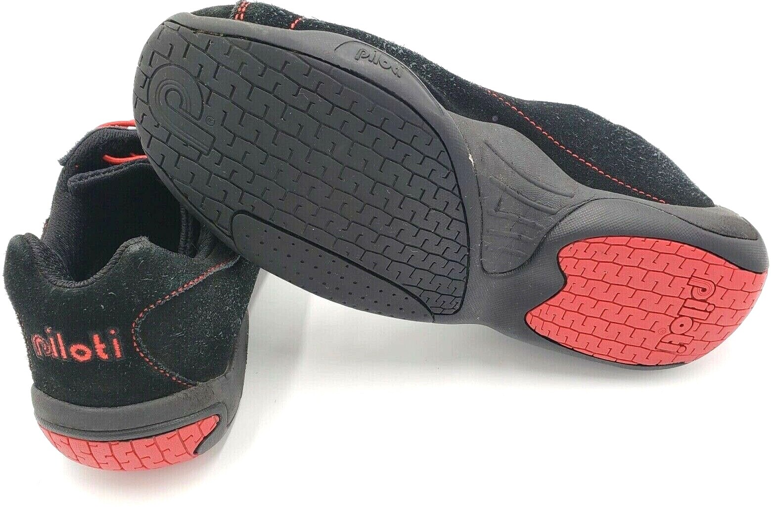 Piloti Prototipo *Corvette C7 Limited 