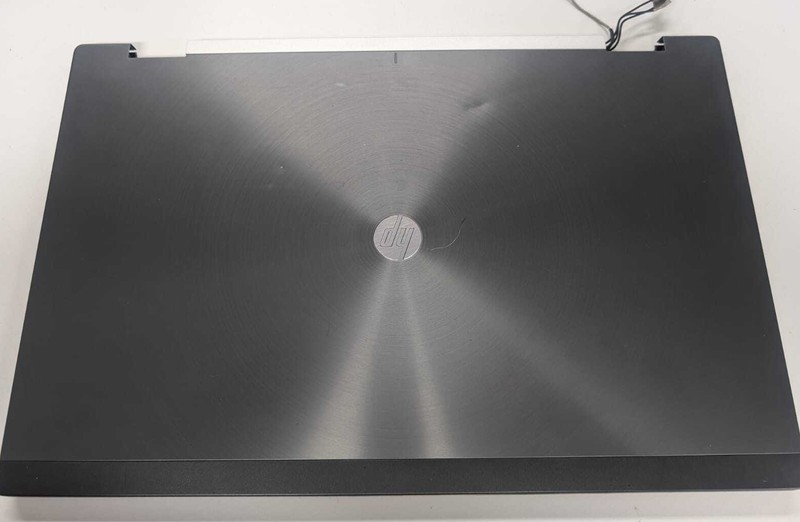 Toutes PièCes Pc Portable Hp Elitebook 8760w Carte Mere Ok