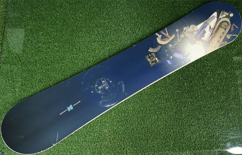 Burton Floater Snowboard |