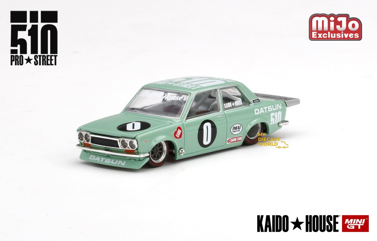 MINI GT 1/64 KAIDO HOUSE GT-R DGKコラボモデル $_57.PNG?set_id=880000500F