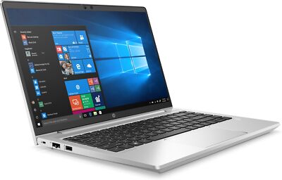 HP ProBook 440 G8 14'' (256GB SSD, Core i3 11th Gen. 4GB RAM) Factory Reman