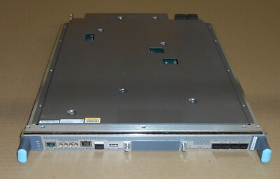 Juniper QFX10000-RE REV:03 750-068820 QFX10000 Routing Engine