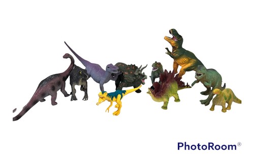 DIESEL 激レア 90s ''DINOSOUR'' 90's Dinosaur Figure Plastic Tyrannosaurus Rex Toy - Etsy