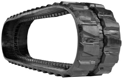 Fits IHI CC50T - 16'' TNT Heavy Duty  Crane Rubber Track