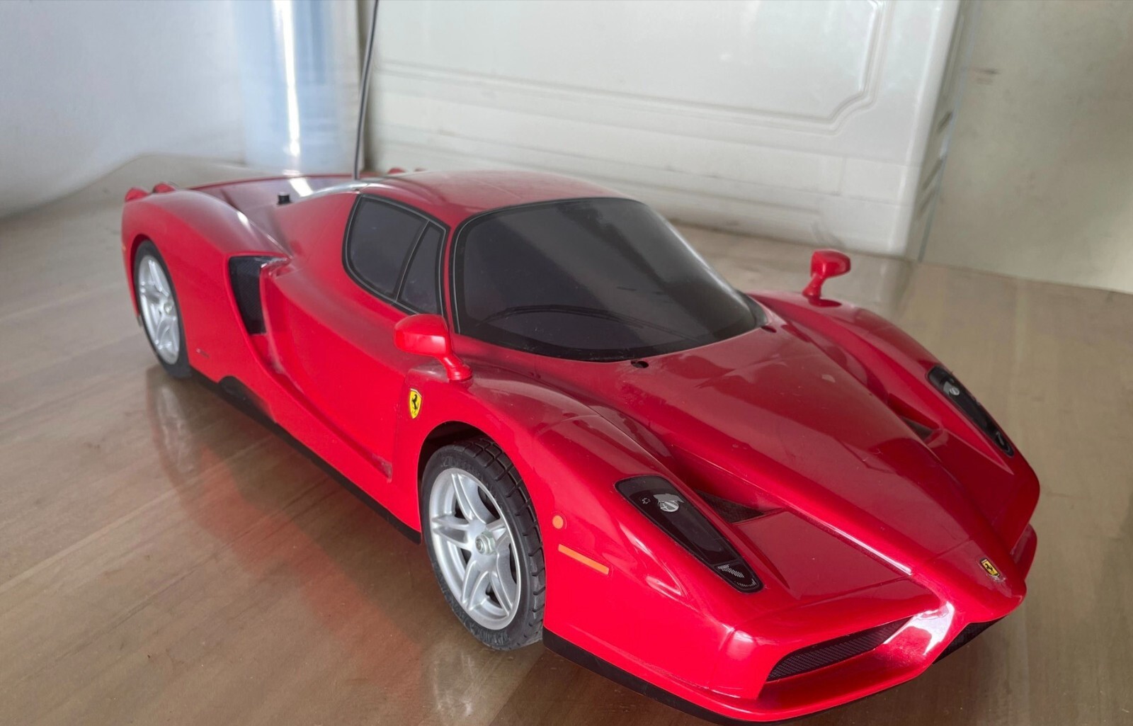 Used Tamiya 1/10 ENZO FERRARI TB-01 Electric RC 4WD | eBay Used Tamiya 1/10 ENZO FERRARI TB-01 Electric RC 4WD | eBay