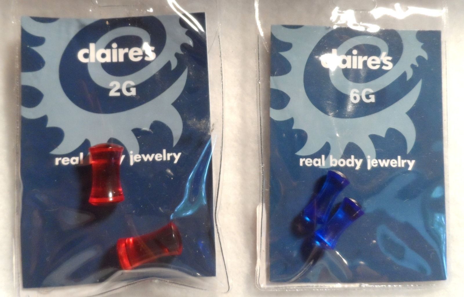 Claire's Ear Piercing Jewelry for sale eBay