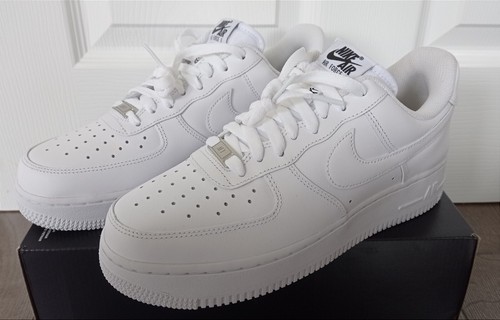 エアフォースワン '07 FLYEASE WHITE 近日発売｜Nike Air Force 1 Low '07 FlyEase 