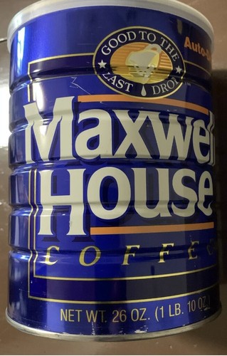 【ヴィンテージ】コーヒー缶 MAXWELL HOUSE COFFEE $_57.JPG?set_id=880000500F