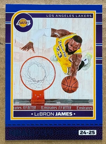 NBA LEBRON⑥2004 【世界750枚限定】 NBA LEBRON ⑥2004 [750 pieces in the world] | eBay