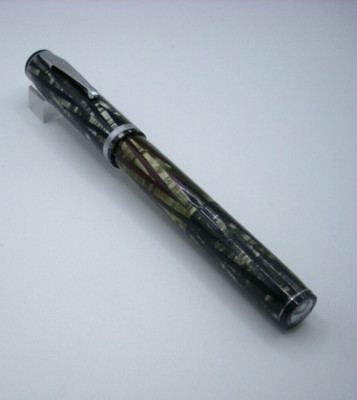 WATERMAN INKVIEW - FOUNTAIN PEN