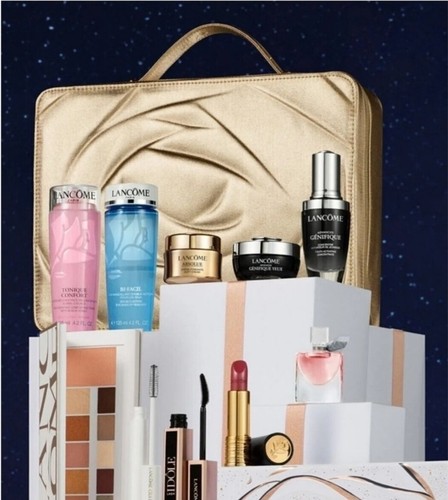 (新品•未使用 )LANCOME IDOLE ホリデーギフトセット 新品)LANCOME IDOLE ホリデーギフトセット