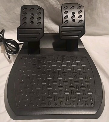 Thrustmaster Tmx Force Feedback For Xbox One And Windows Pedals Only