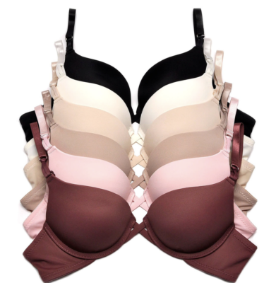 EXTREME DOUBLE PUSH UP Add 2 Cup Sizes Push Up Bra FREE RETURNS