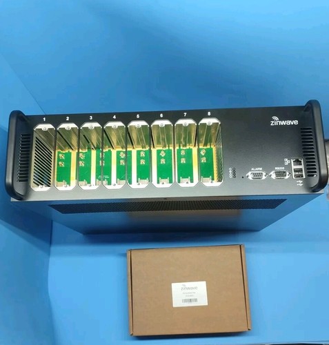 Zinwave 5000 Series Primary Hub, 305-0001 “” Best Price”” | eBay