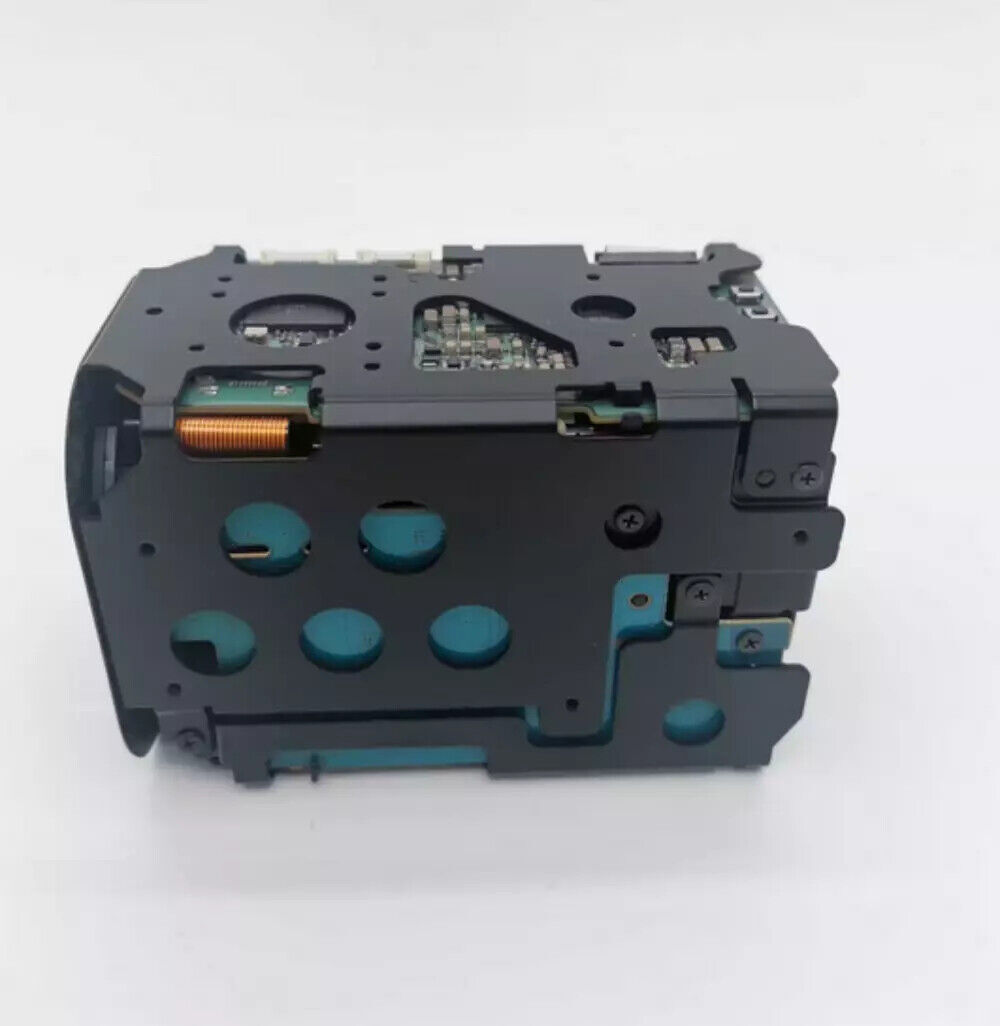 Módulo De Cámara IP Starvis De 2MP Y 60fps, Lente De Zoom 10X