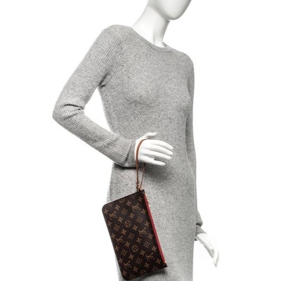 louis vuitton pochette neverfull