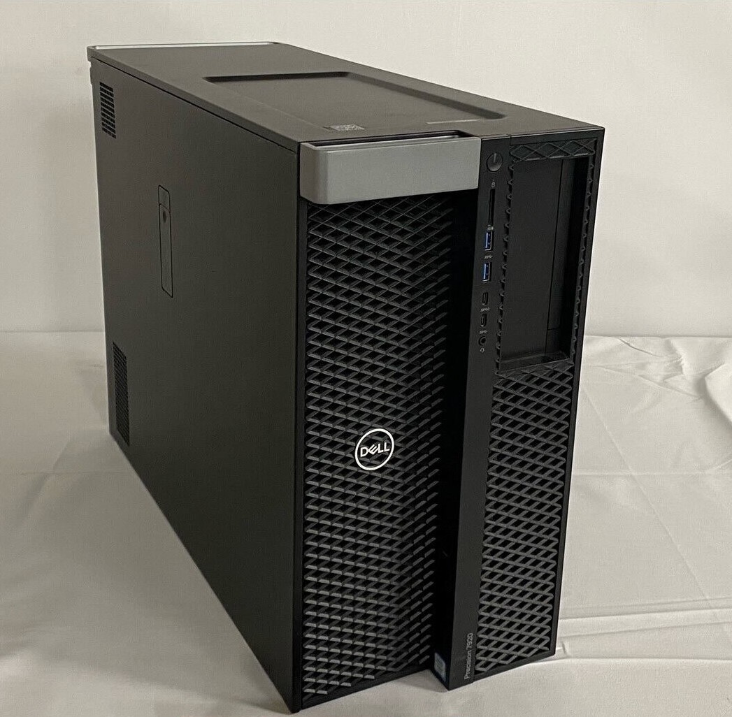 HP Z640 Workstation V4 Dual Xeon Processor Windows 10 Pro