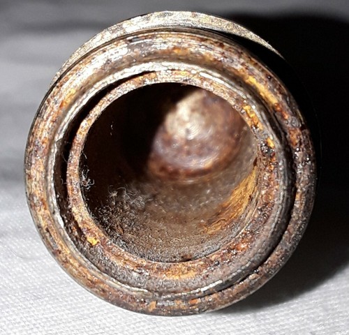 20mm  WWII used round