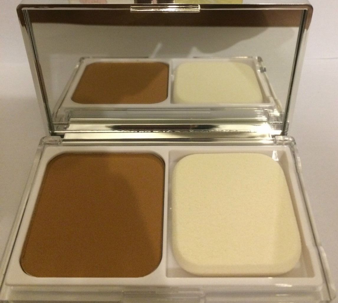 Clinique Pressed Powder Foundations