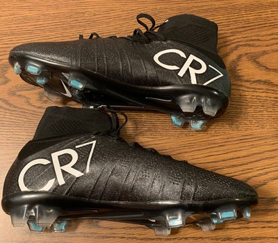 cr7 superfly size 9