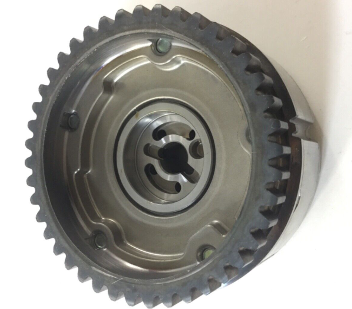 13025-1KA0E Nissan Versa Camshaft Sprocket NEW OEM