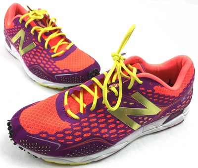 New Balance RC 1600 Rev Lite Measure assess 7 Womens Running New Balance RC 1600 Rev Lite Measure assess 7 Womens Running