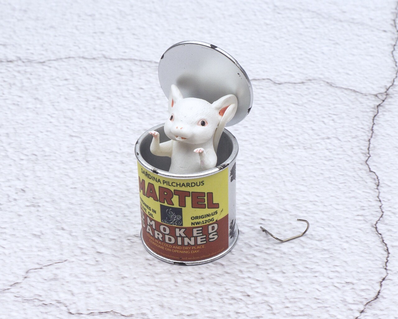 GDTOYS Doomsday Rat GD97001 ネズミ 1/6フィギュア s-l400.jpg