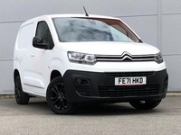 2022 Citroen Berlingo 1.5 BlueHDi 1000 Driver M Pro SWB Euro 6 (s/s) 5dr PANEL V