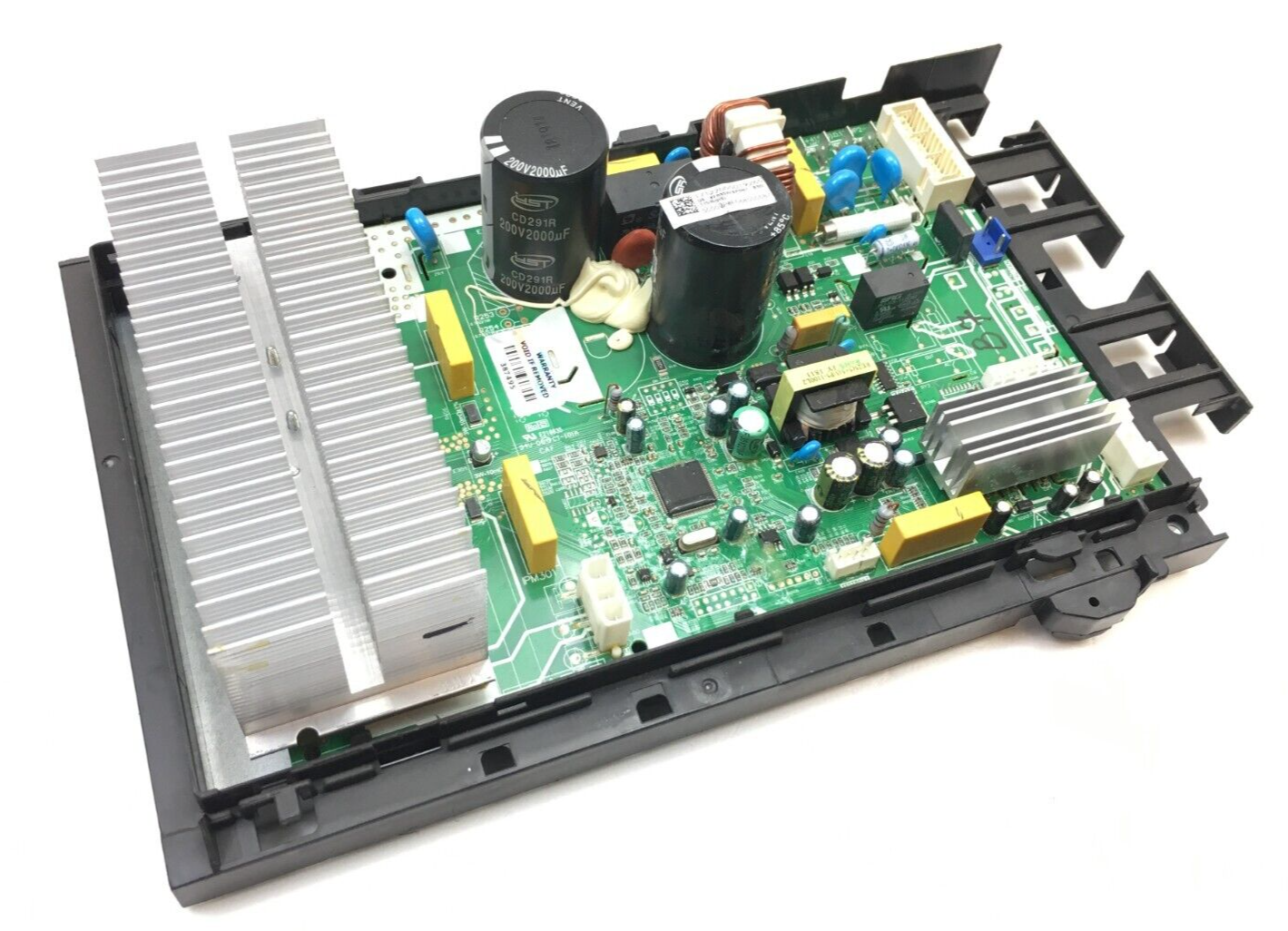 HVAC MINI SPLIT Inverter Circuit US-KFR35W/BP3N1-B30