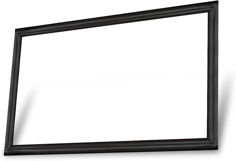 Freezer Door Gasket 241872509 for Frigidaire Kenmore Electrolux Crosley