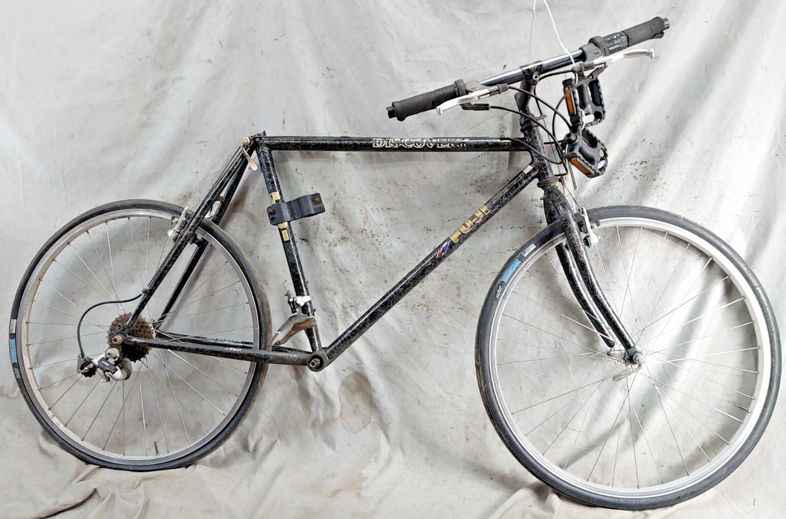 Fuji シティバイク サイクルショップカンザキ千里店 / 【一部取寄せ可能】VAPAH