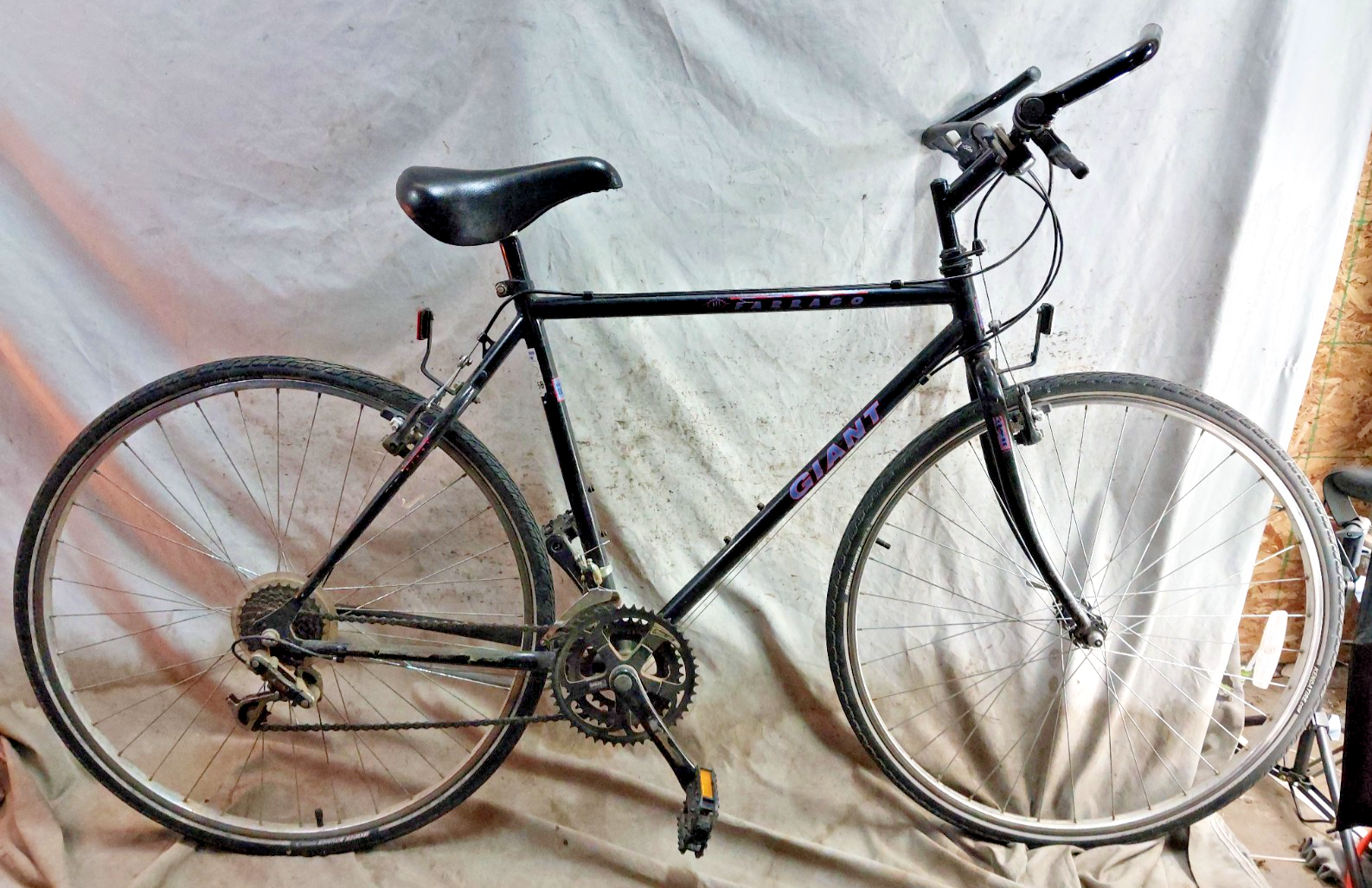 GIANT 2016 FULL LINE CATALOG ☆ GIANT 2016 FULL LINE CATALOG ☆ Bike Archive | Giant Bicycles US