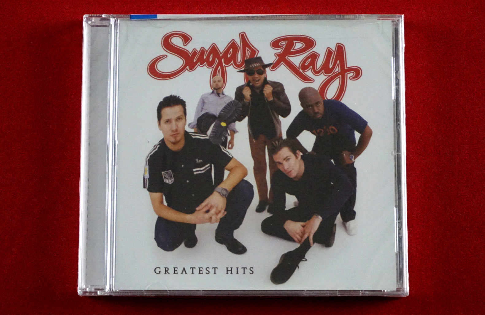 CD】 Sugar Ray レジャーでGO！ Amazon.co.jp: レジャーでGO