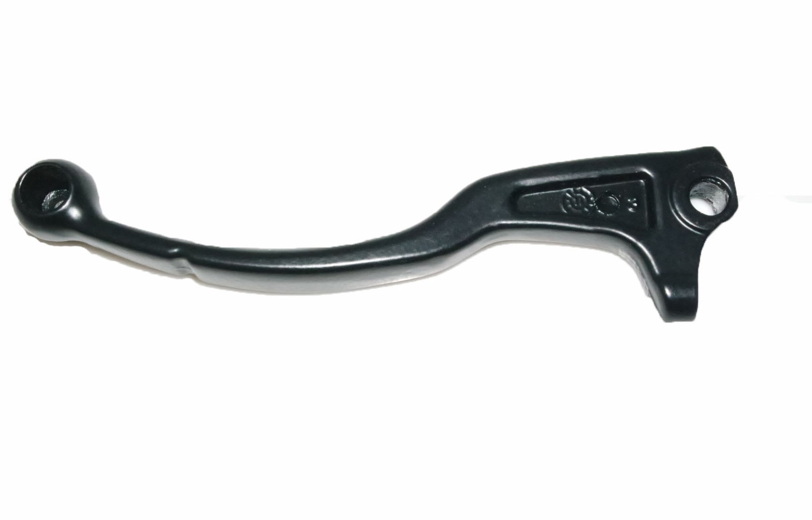 Yamaha FZ 16 FZ16 Brake And Clutch Lever Set Alloy Black  