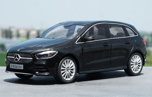 1/18 Dealer Edition Mercedes-Benz Mercedes B-Class B Class