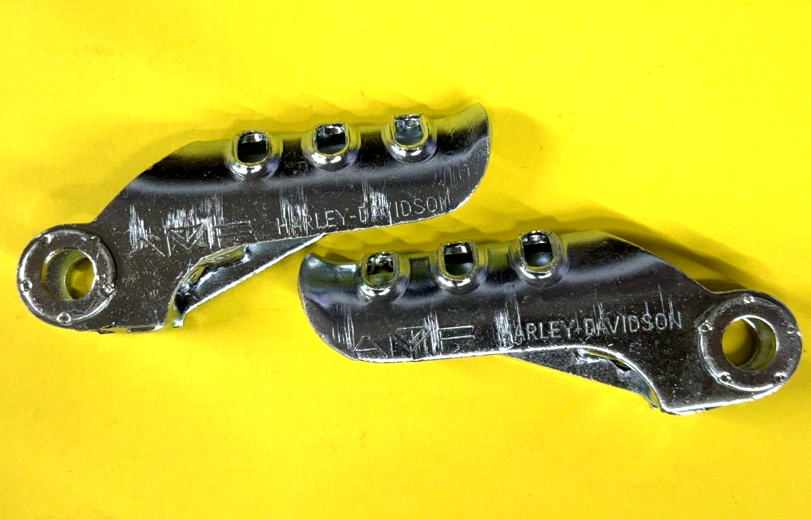 ケイティオン Clip On's Kawasaki ZX6R/636 | 2009-2012