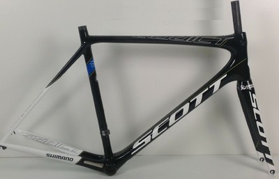 scott addict rc hmx carbon 57cm